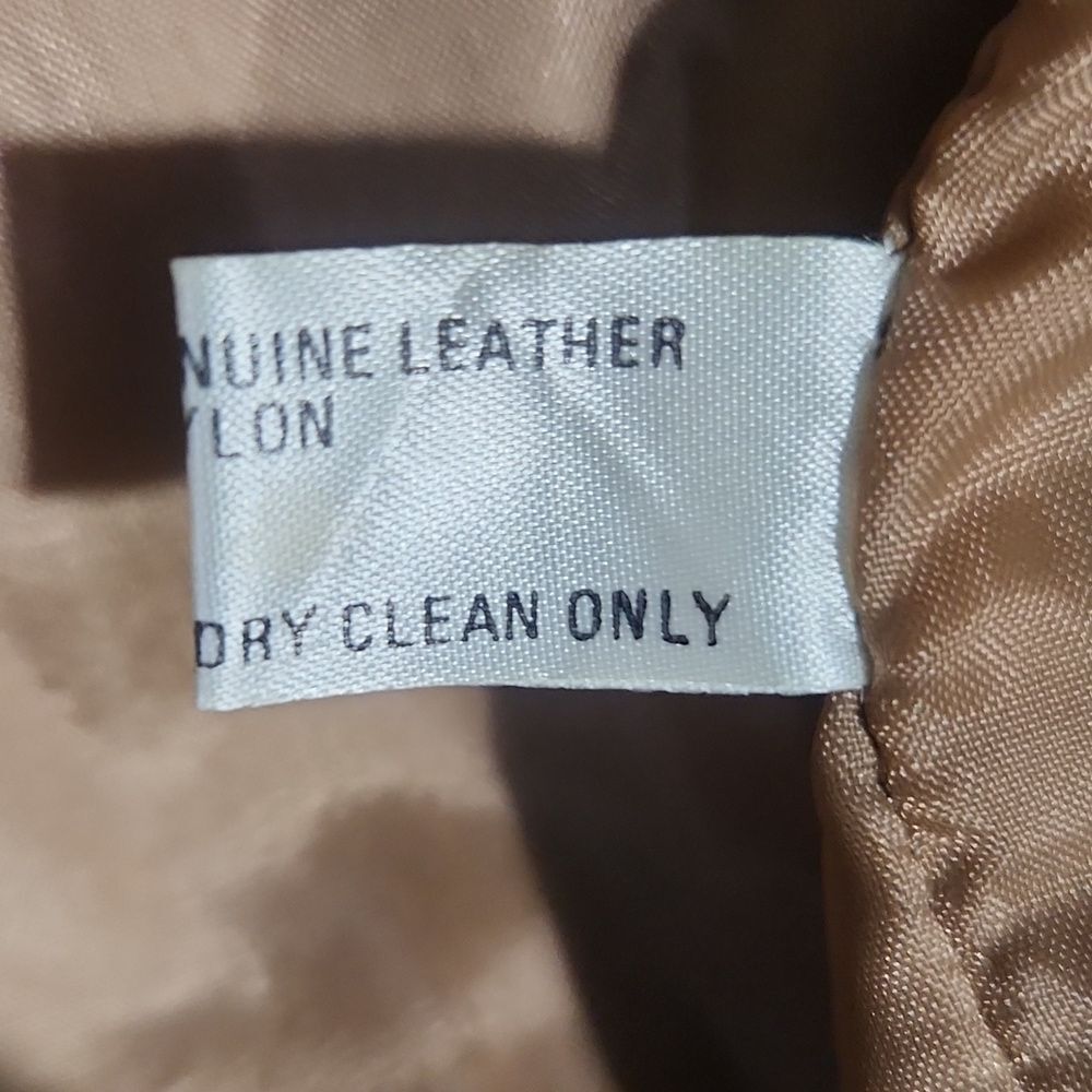 Bomber Jacket - Picture 6 of 8